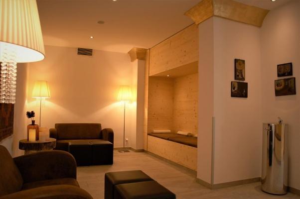 Hotel Aloisia, Hotel Garni Mariapfarr Exterior foto